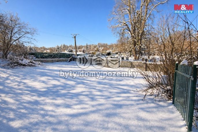 Prodej, Zahrada, Kladno