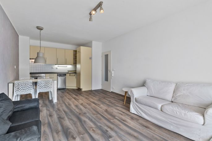 Pronájem, Byt 2+kk, Hostivice