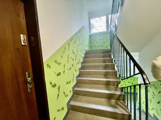 Prodej, Byt 2+1, Orlová