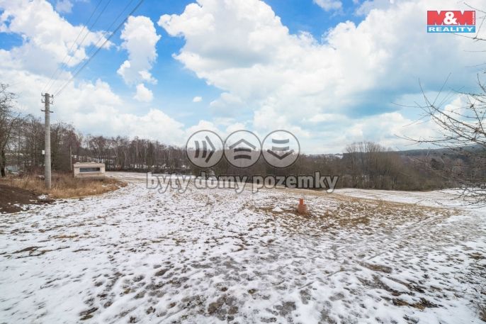 Prodej, Pozemek k bydlení, Břasy