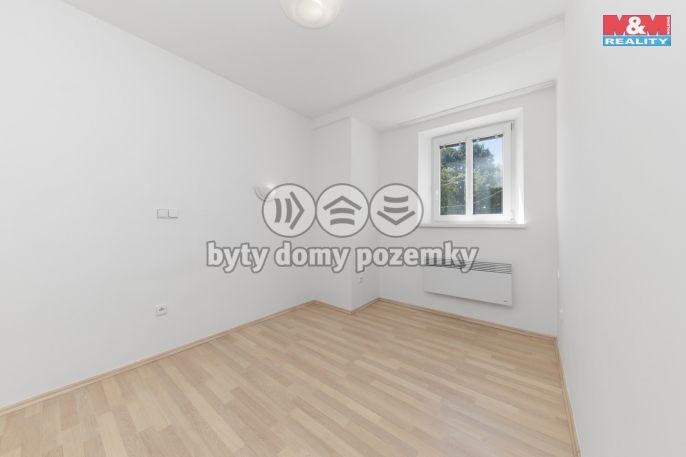 Prodej, Byt 3+kk, Brno