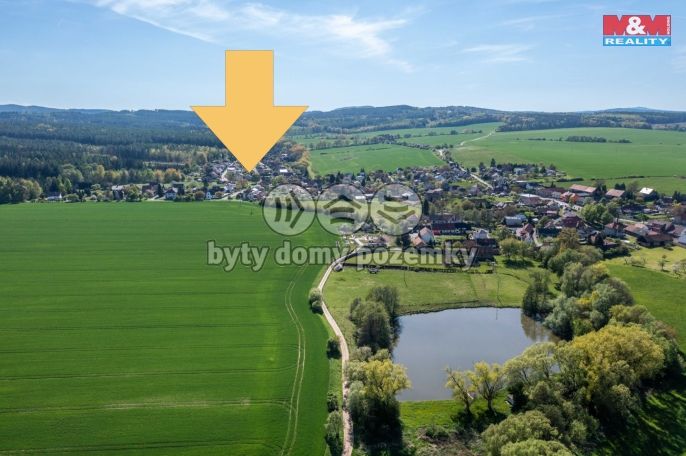 Prodej, Rodinný dům, Podluhy