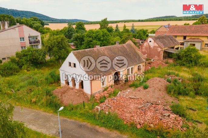 Prodej, Rodinný dům, Řeřichy