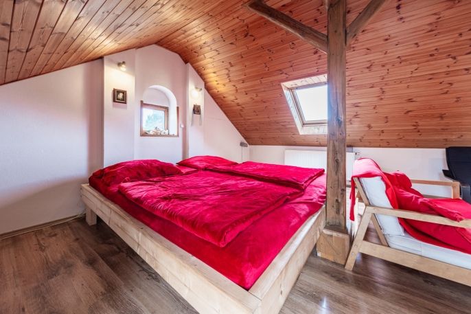 Prodej, Rodinný dům, Úvaly