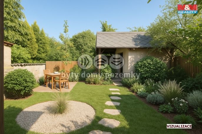 Prodej, Rodinný dům, Studená