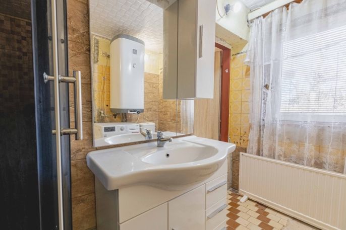 Prodej, Chalupa, Vrhaveč