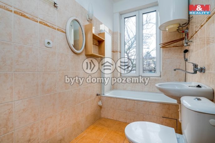 Prodej, Rodinný dům, Nový Bydžov