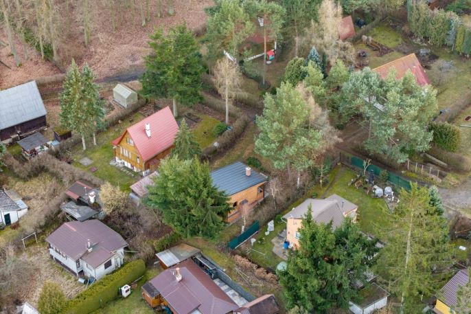 Prodej, Chata, Úštěk