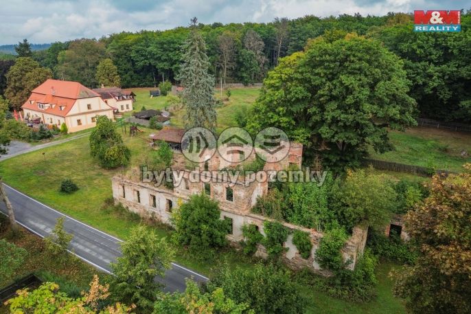 Prodej, Hotel, penzion, Žihle