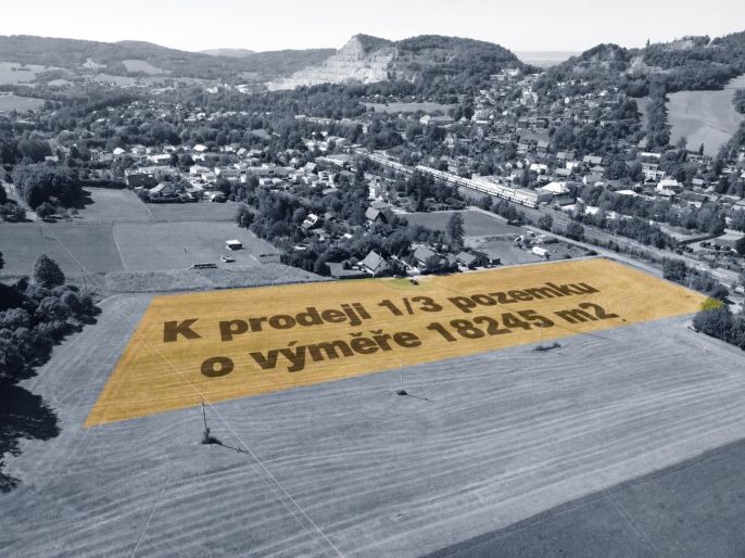 Prodej, Pozemek k bydlení, Kopřivnice