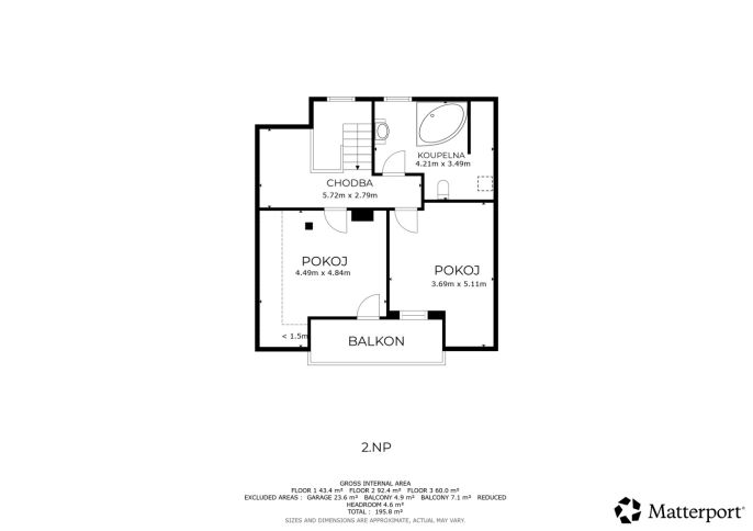 Prodej, Rodinný dům, Janov