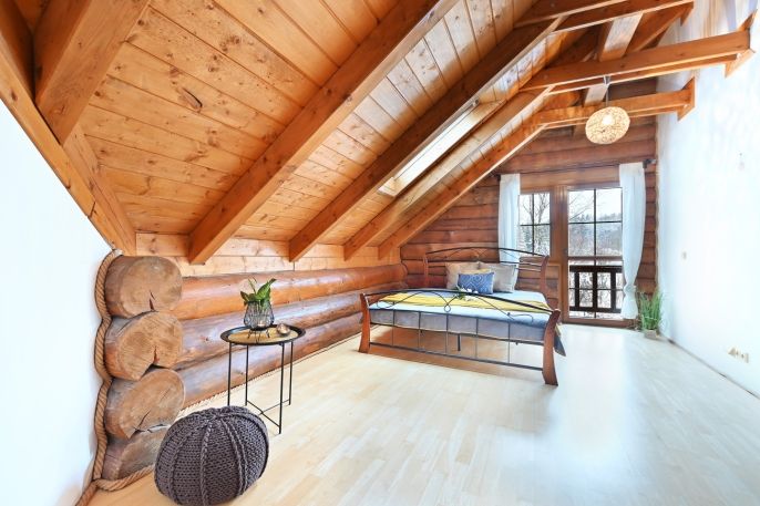 Prodej, Rodinný dům, Louňovice