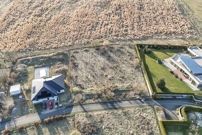 Prodej, Pozemek k bydlení, Františkovy Lázně