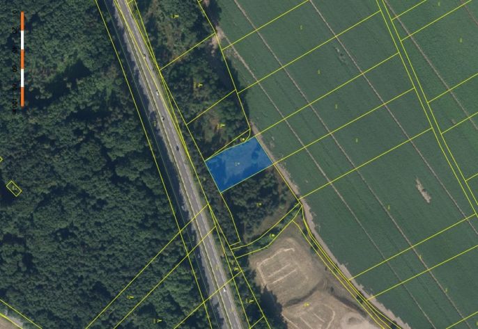 Prodej, Pole, Benátky nad Jizerou