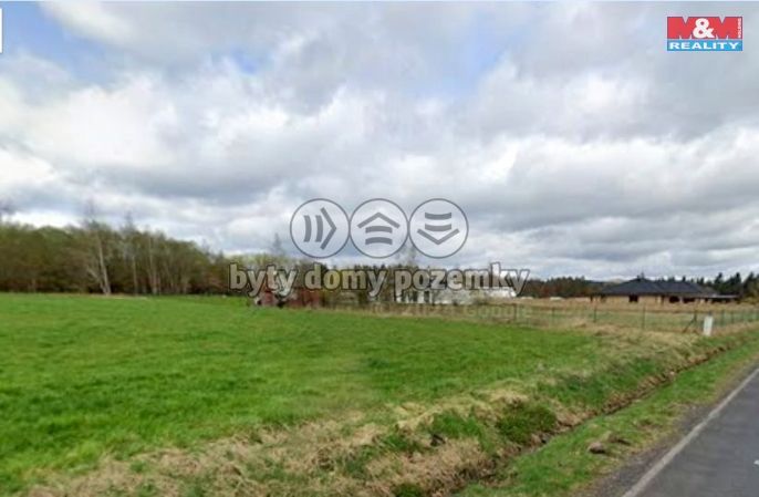 Prodej, Pozemek k bydlení, Josefov