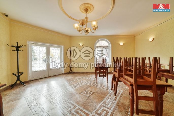 Prodej, Obchod a služby, Kynšperk nad Ohří