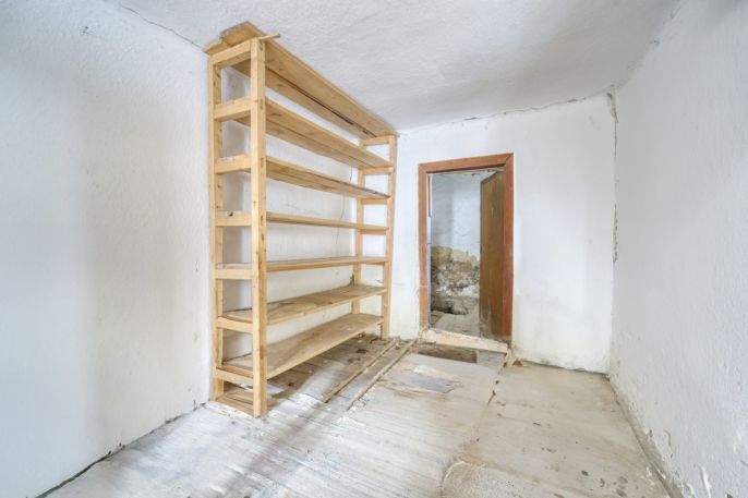 Prodej, Chalupa, Zahořany