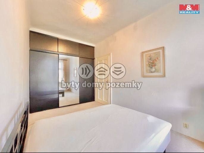 Prodej, Byt 2+1, Jihlava