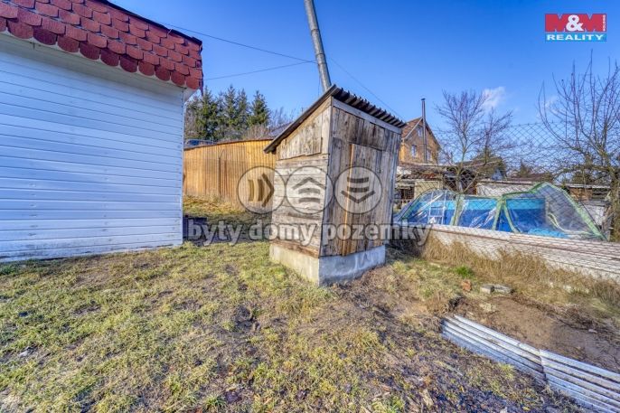 Prodej, Zahrada, Tachov