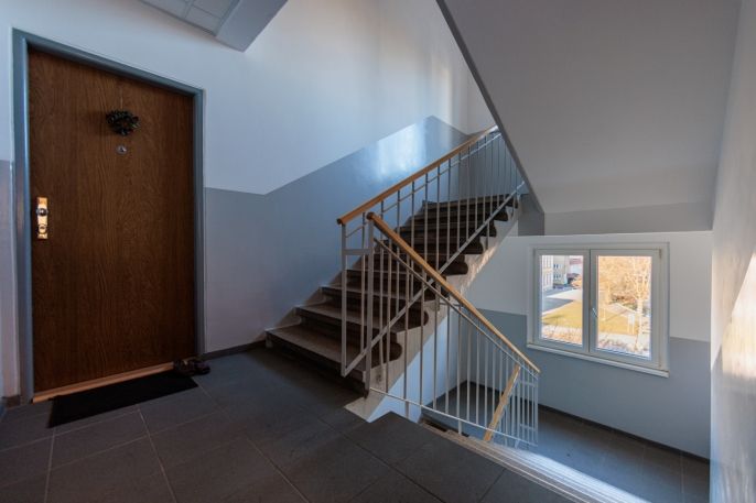 Prodej, Byt 3+1, Sokolov