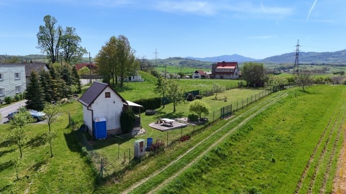Prodej, Chata, Brušperk