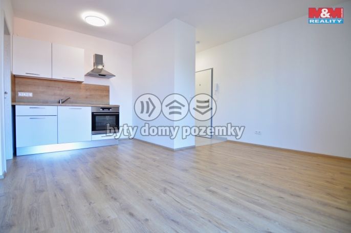 Pronájem, Byt 2+kk, Hořice