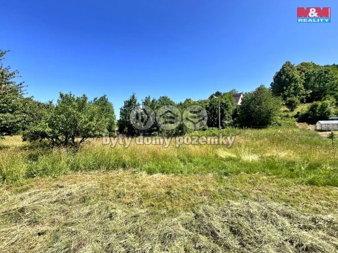 Prodej, Pozemek k bydlení, Skorošice