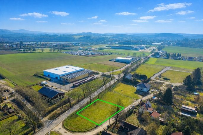 Prodej, Zahrada, Nespeky