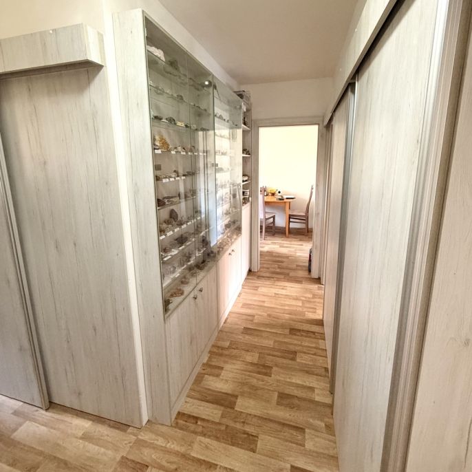 Prodej, Byt 2+1, Frenštát pod Radhoštěm