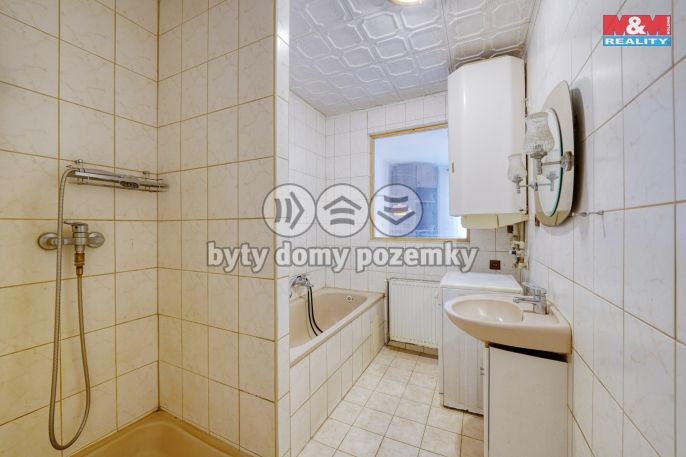 Prodej, Zemědělská usedlost, Mrákov