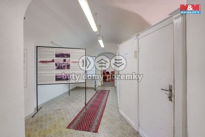 Pronájem, Obchod a služby, Žatec