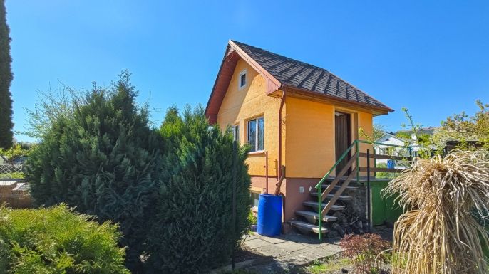 Prodej, Chata, Kladno