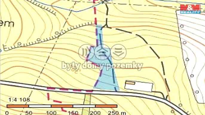 Prodej, Louka, Mirošovice