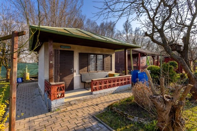 Prodej, Chata, Pardubice