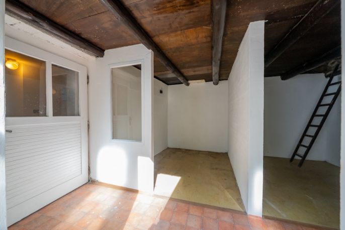 Prodej, Chalupa, Vranov nad Dyjí