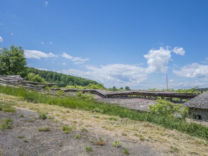 Prodej, Komerční pozemky, Kosova Hora