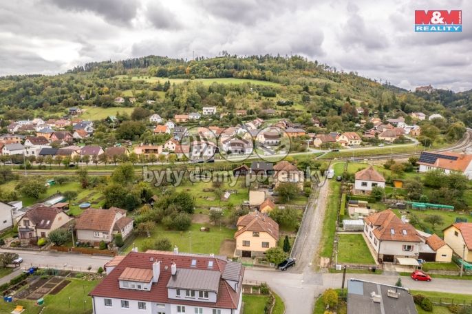 Prodej, Byt 2+1, Nedvědice