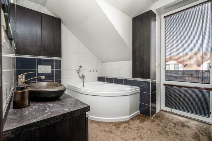 Prodej, Rodinný dům, Veltrusy