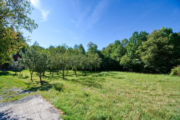 Prodej, Louka, Nový Hrozenkov