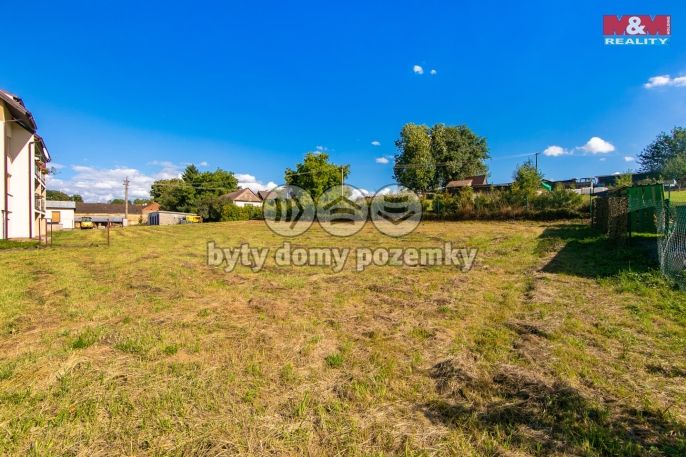 Prodej, Pozemek k bydlení, Meclov