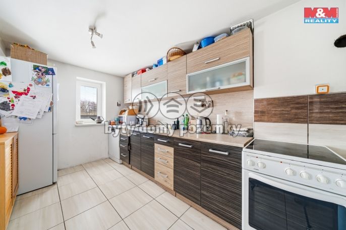 Prodej, Rodinný dům, Letohrad