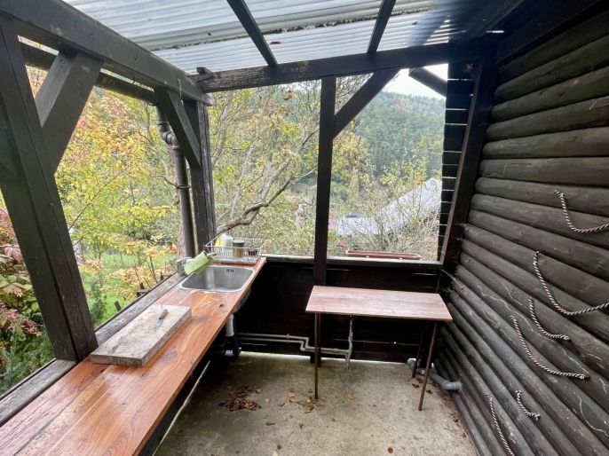 Prodej, Chata, Děčín