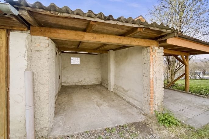 Prodej, Byt 3+kk, Nový Malín