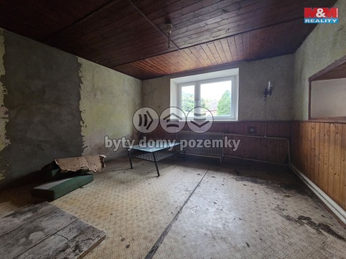 Prodej, Rodinný dům, Vrbčany