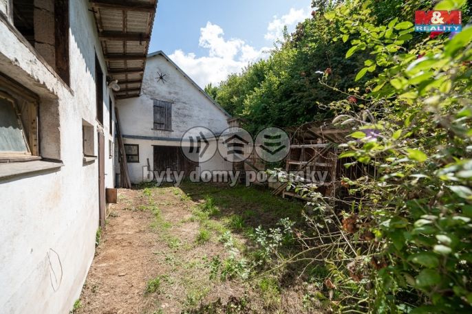 Prodej, Výrobní objekt, Malíkov