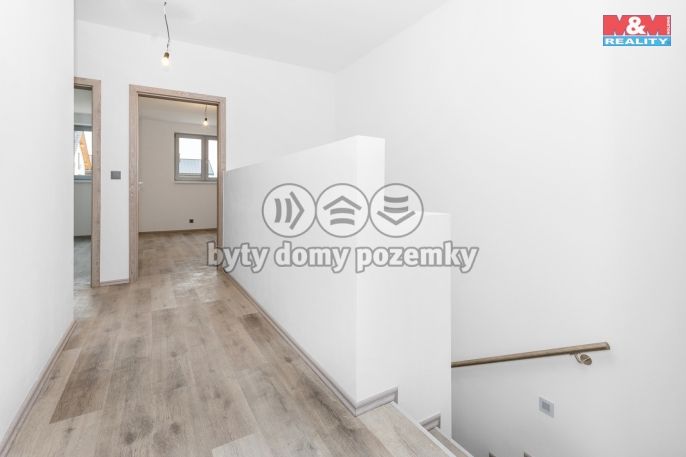 Prodej, Rodinný dům, Srch