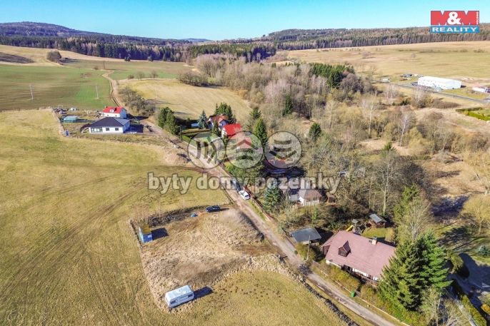 Prodej, Pozemek k bydlení, Zaječov