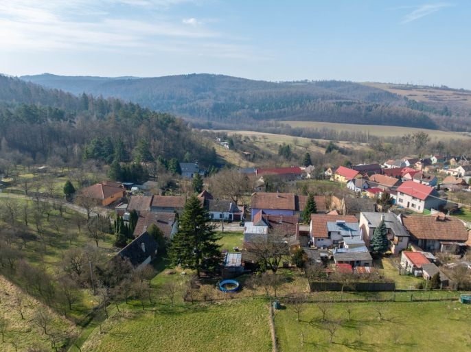 Prodej, Rodinný dům, Soběsuky