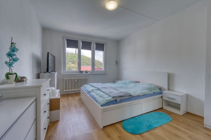 Prodej, Byt 2+1, Kryry