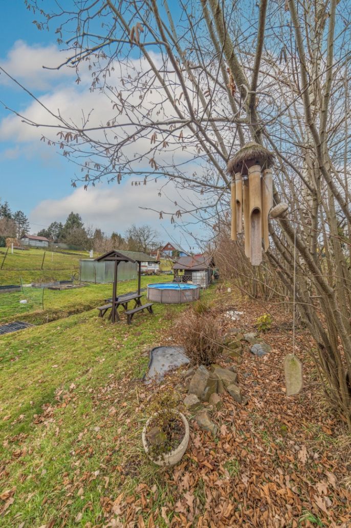 Prodej, Zahrada, Havířov